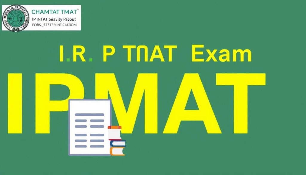 IPMAT परीक्षा पैटर्न और सिलेबस की जानकारी