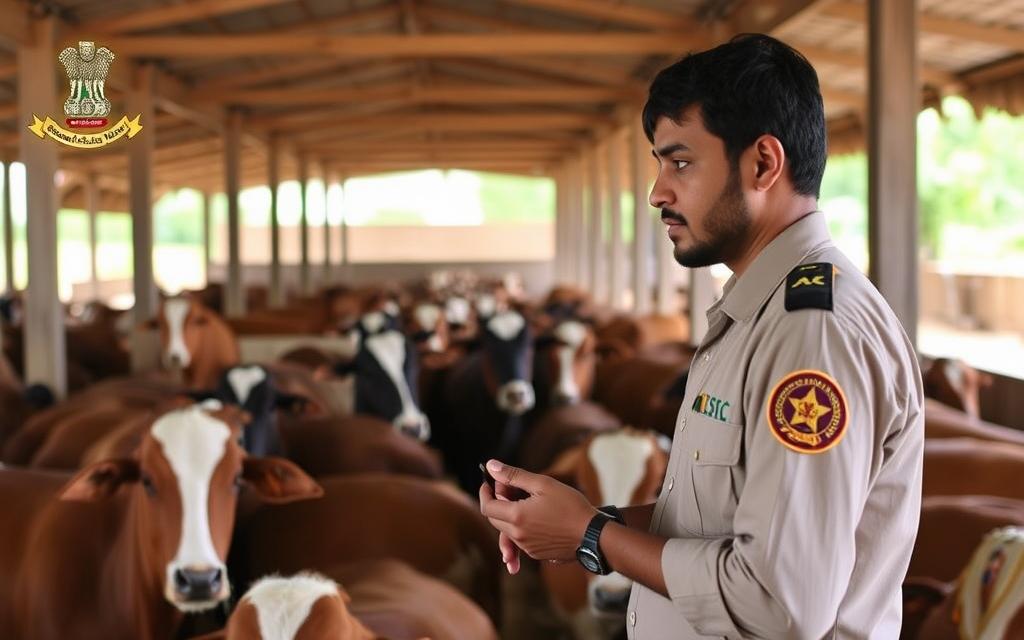 MPSC पशुधन विकास अधिकारी भर्ती 2025 के लिए आवेदन प्रक्रिया