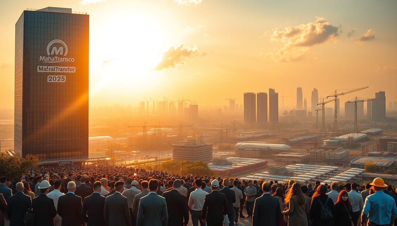 MahaTransco Bharti 2025 493 उपलब्ध पदों की भरती शुरू – अभी आवेदन करें