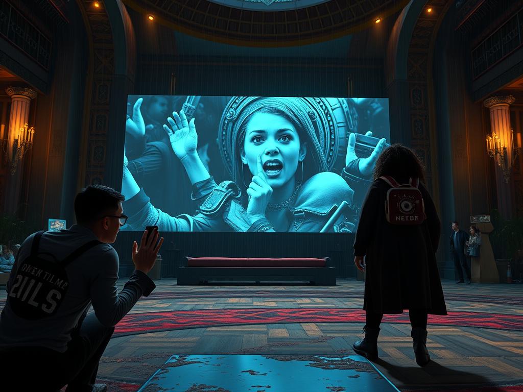 Manus AI का उपयोग करने के लिए एक प्रॉम्प्ट उदाहरण