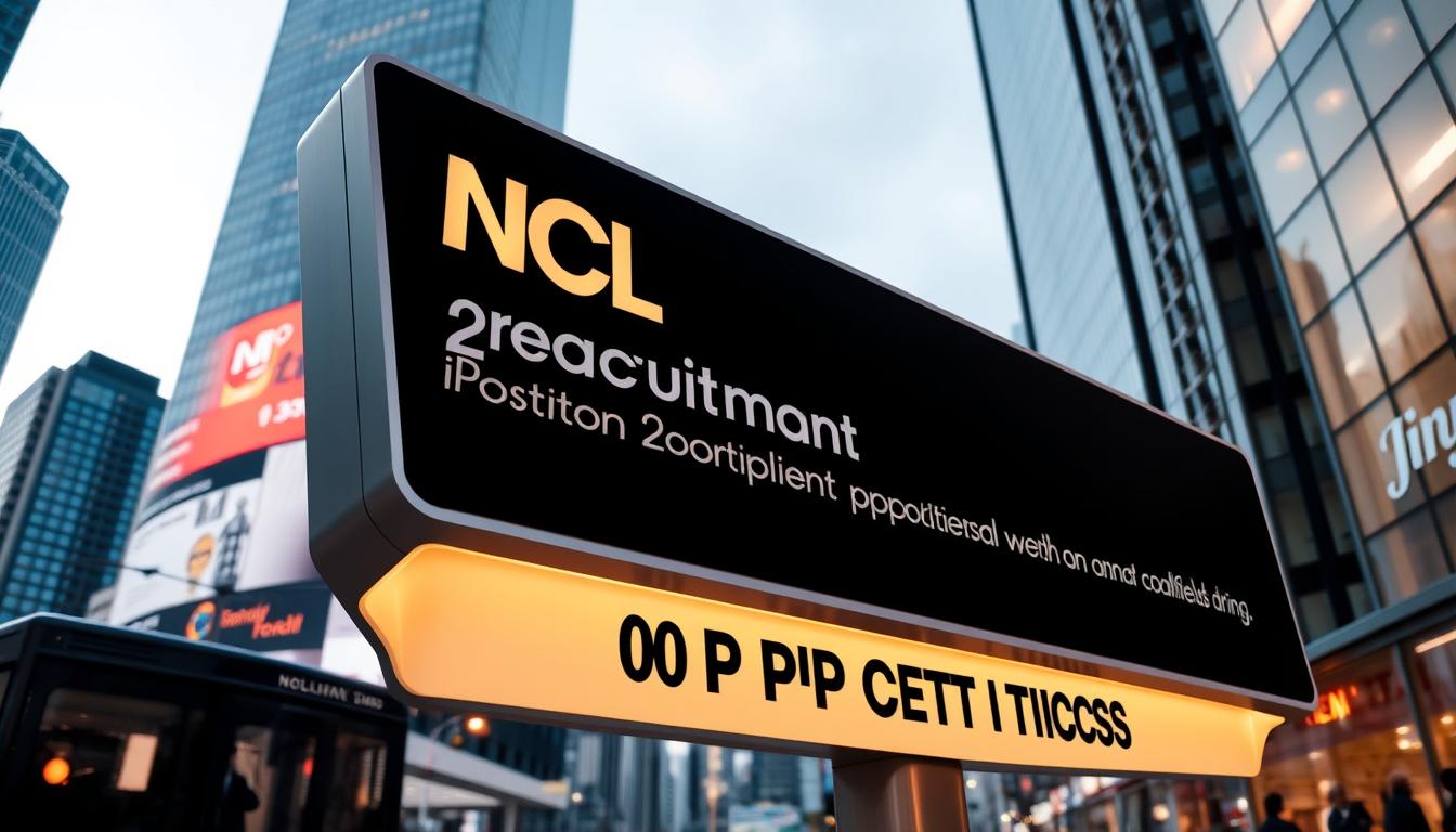 एनसीएल भर्ती 2025: 200+ पदों पर वेकेंसी, 10वीं/ITI/डिप्लोमा वालों के लिए सुनहरा मौका!