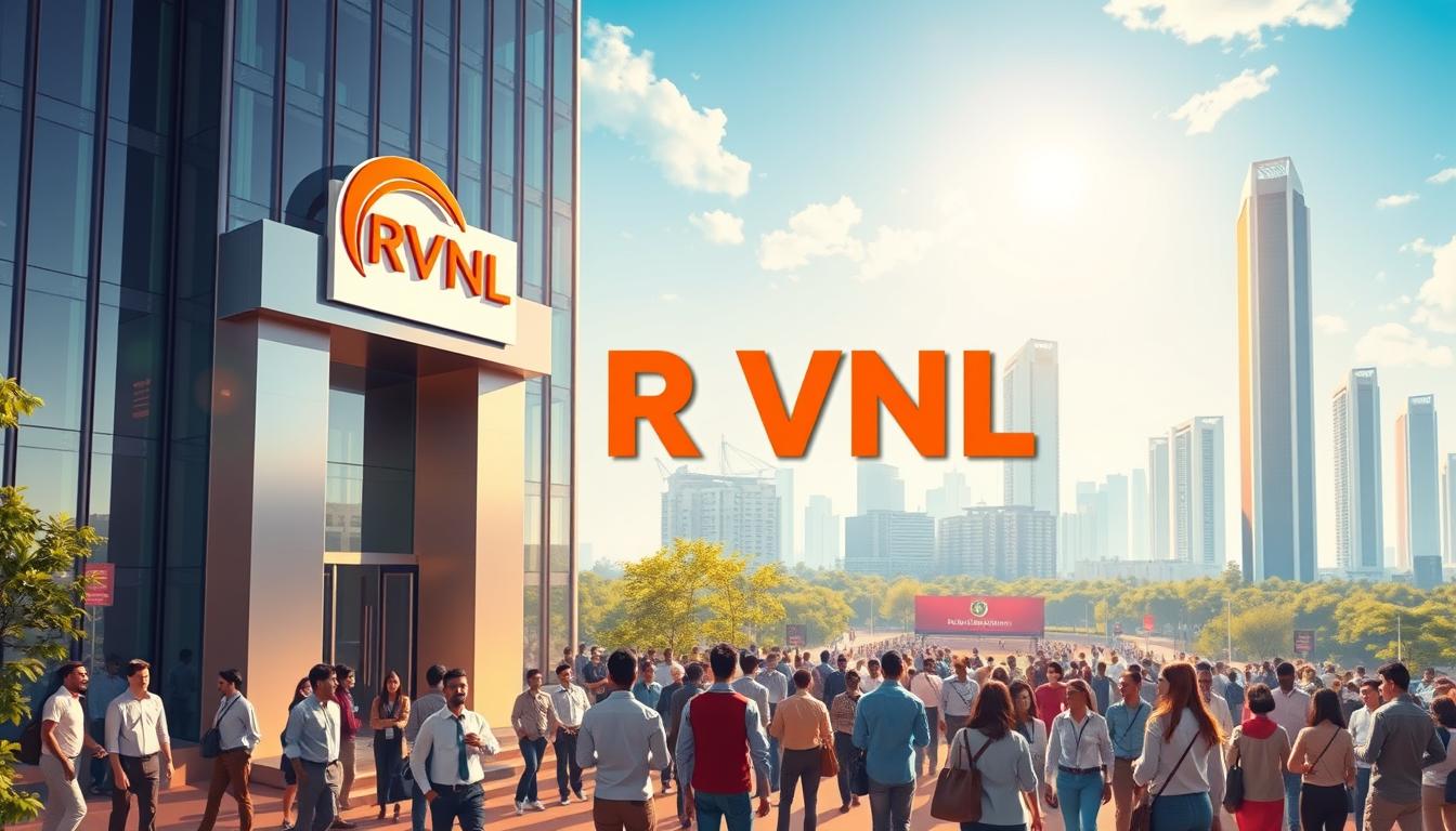 RVNL Recruitment 2025 Pune: रेलवे जॉब्स के लिए नोटिफिकेशन, एलिजिबिलिटी व सिलेक्शन प्रोसेस