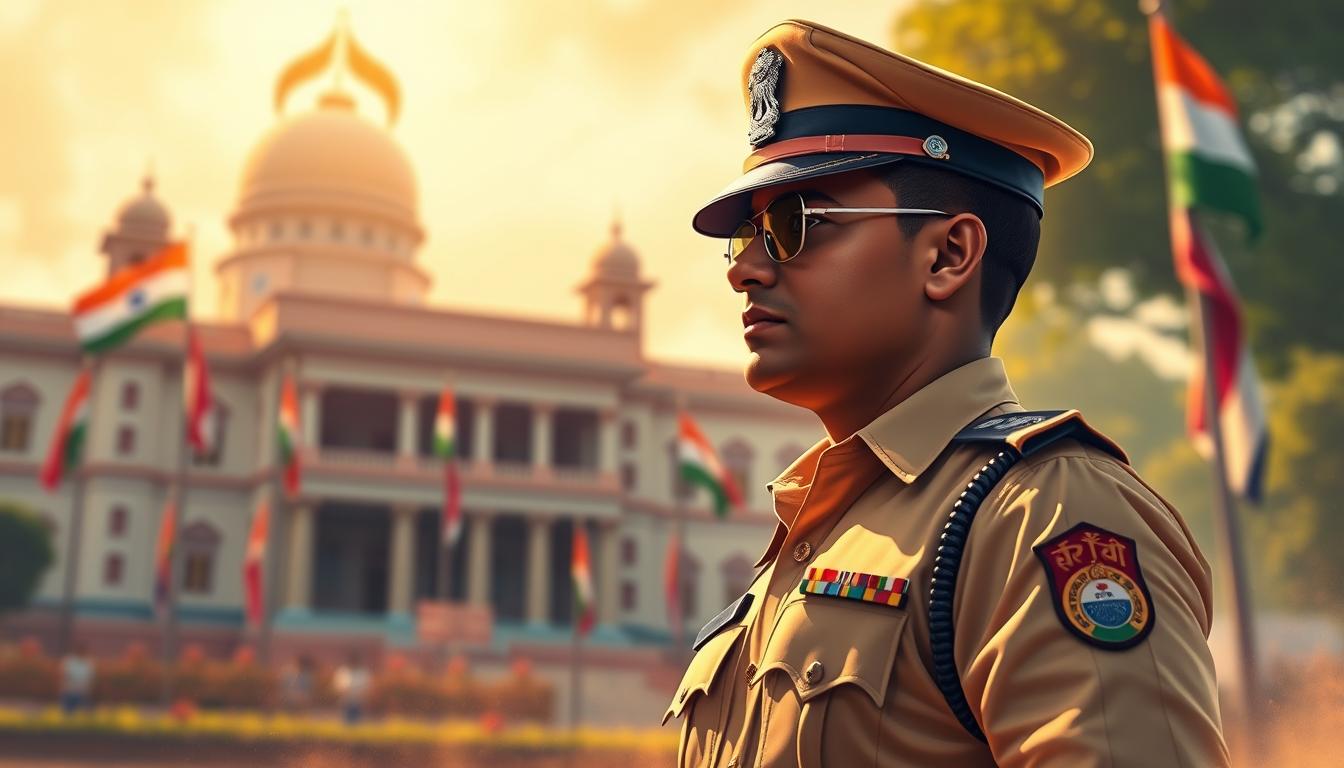 SSC GD constable Bharti 2025