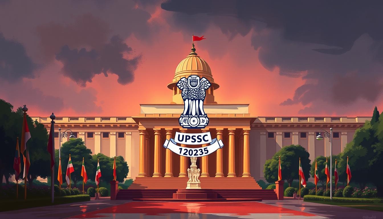 केंद्रीय लोकसेवा आयोग में १११ पदों की भर्ती! सरकारी जॉब पाने का आखिरी मौका!