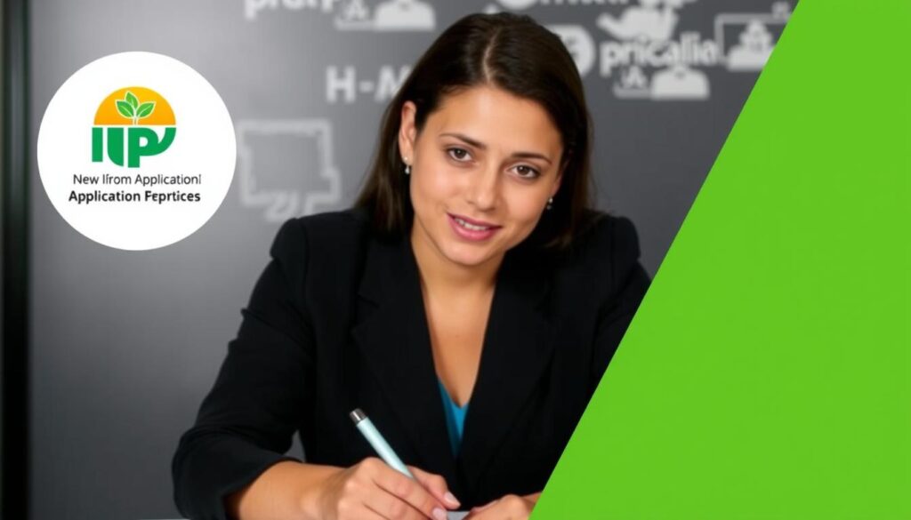 आईपीएमएटी आवेदन प्रक्रिया का विवरण
