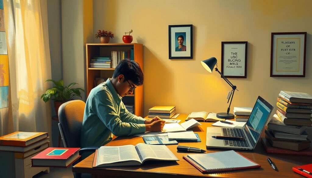 साक्षात्कार की तैयारी