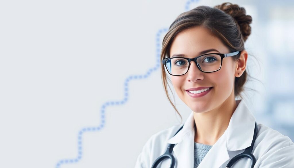 जीन थेरेपी स्पेशलिस्ट बनने के लिए आवश्यक योग्यता और कौशल की जानकारी