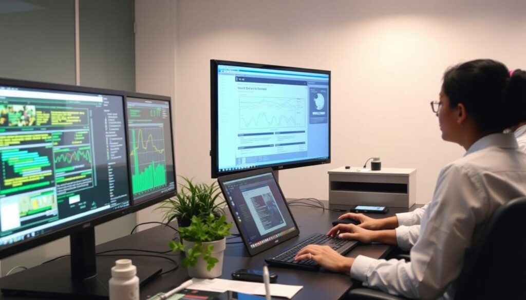 भारत में बायोइनफॉरमैटिक्स कोर्स की जानकारी