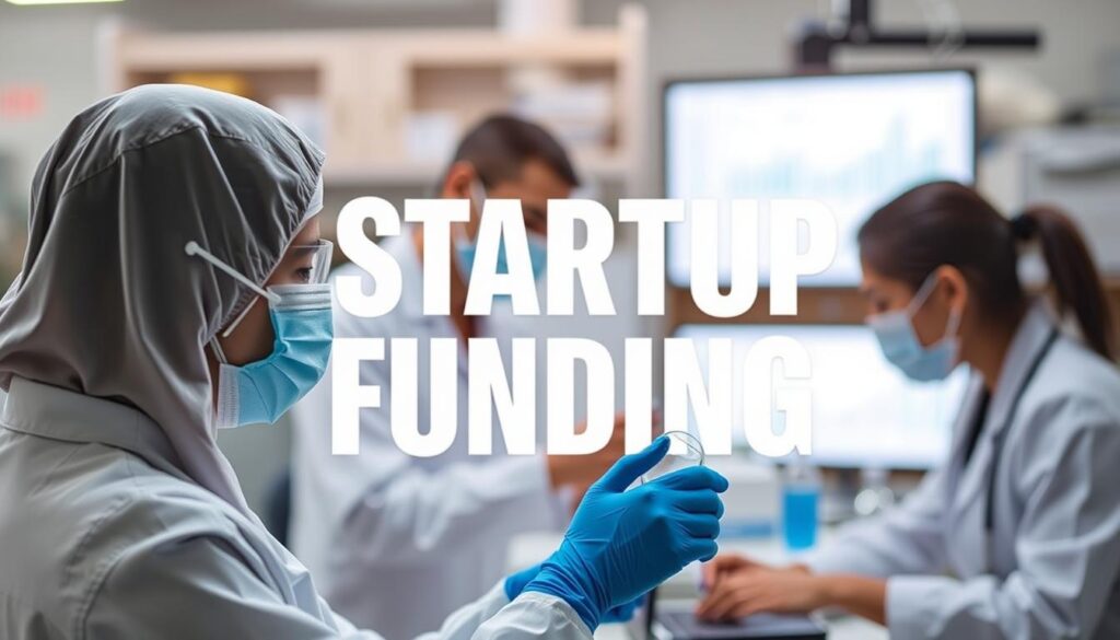 भारत में बायोटेक स्टार्टअप फंडिंग की जानकारी