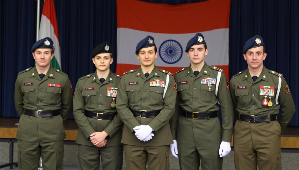 भारतीय प्रादेशिक सेना भर्ती 2025 निष्कर्ष